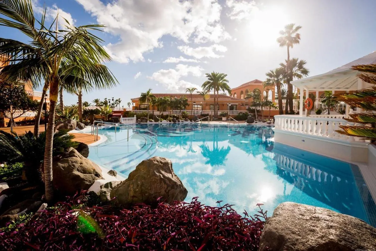 Tenerife Royal Garden Playa de las Americas  Apartmán