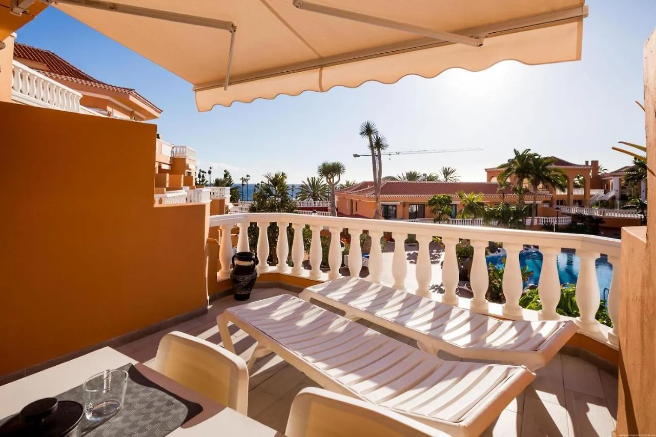 Tenerife Royal Garden Playa de las Americas  Apartmán