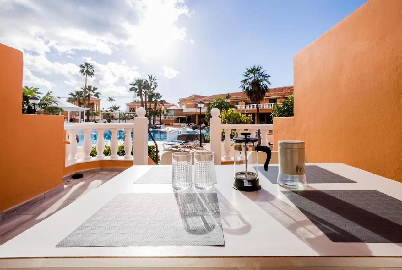 Tenerife Royal Garden Playa de las Americas  0*, Playa de las Americas (Tenerife)
