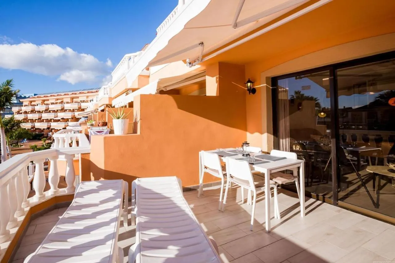 Tenerife Royal Garden Playa de las Americas