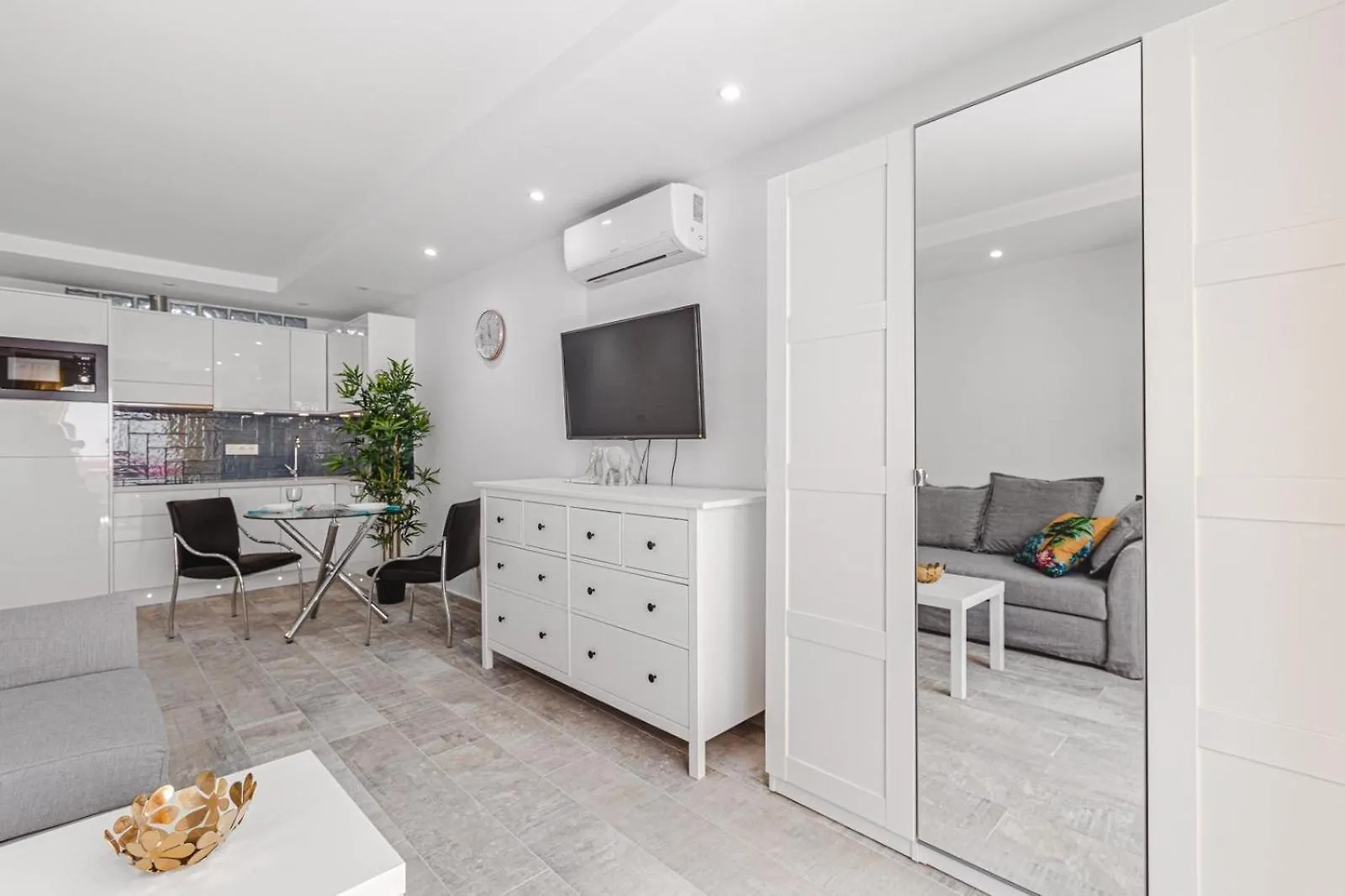Apartmán Tenerife Royal Garden Playa de las Americas  Španělsko