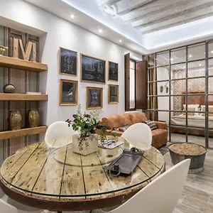  Appartamento Loft Gracia Spagna