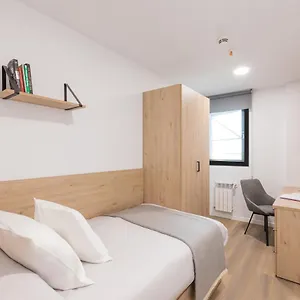  Appartamento Micampus Student Spagna