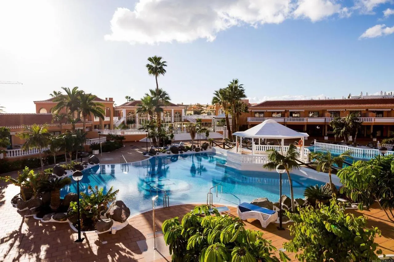 Tenerife Royal Garden Playa de las Américas Appartement