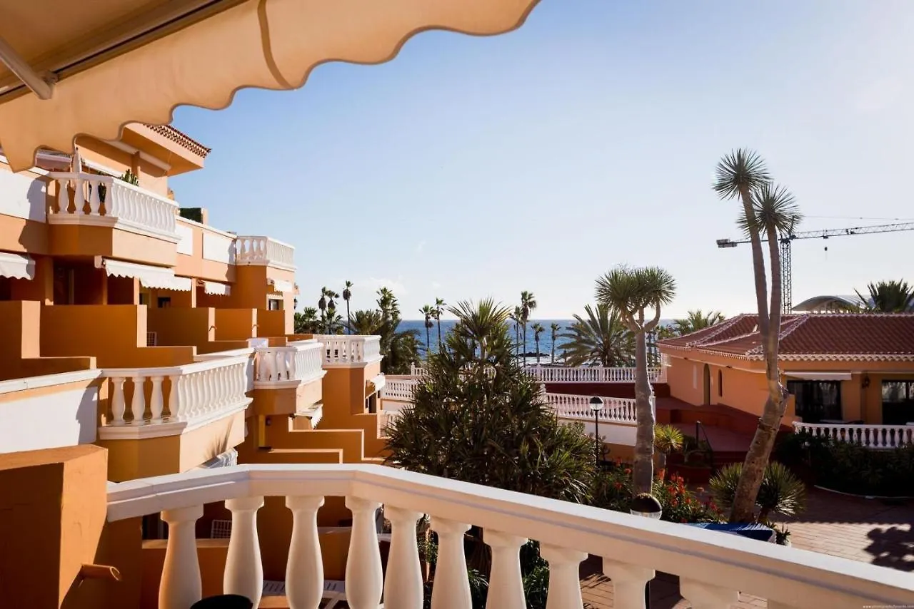 Appartement Tenerife Royal Garden Playa de las Américas