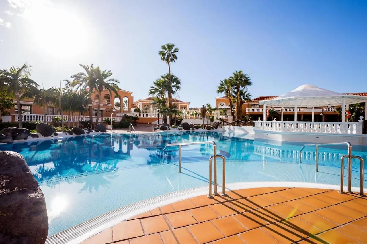 Tenerife Royal Garden Playa de las Américas
