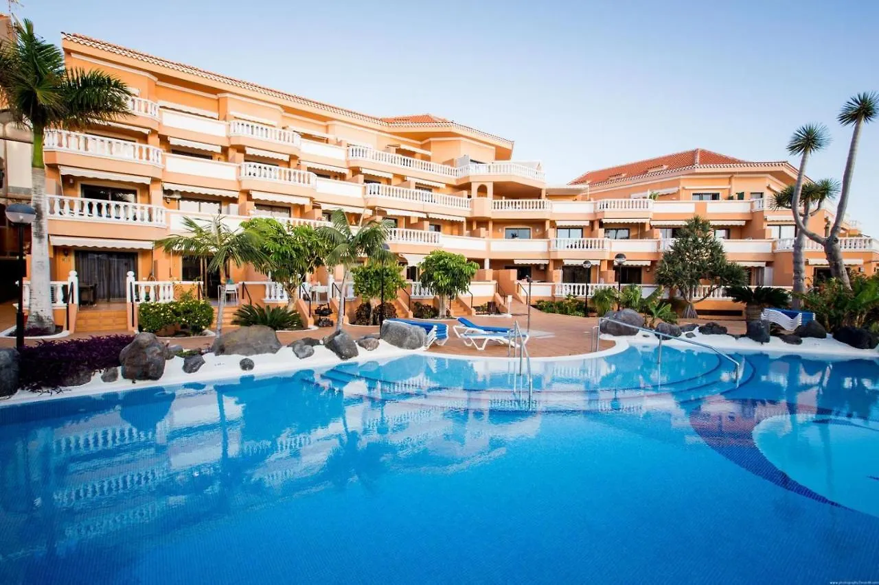 Tenerife Royal Garden Playa de las Américas 0*,