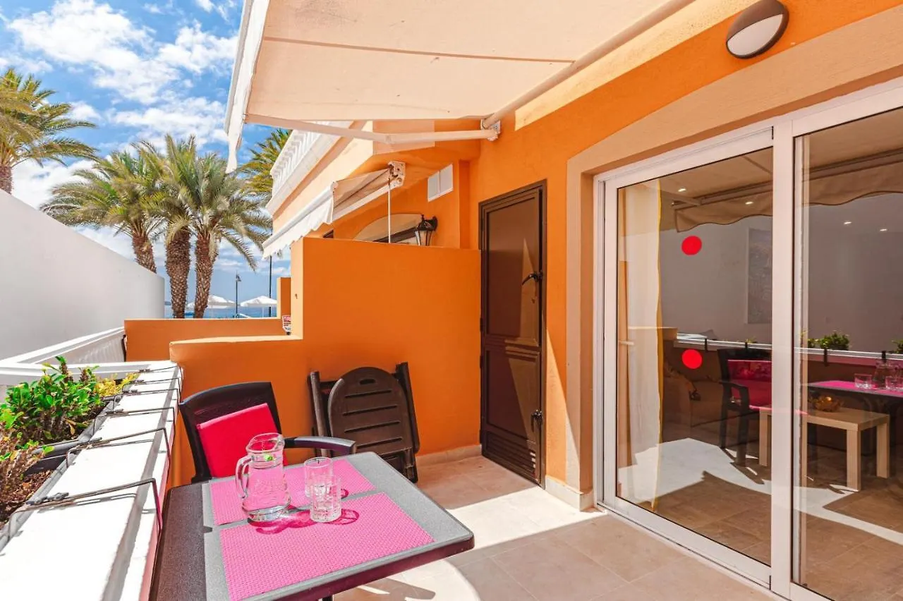 Appartement Tenerife Royal Garden Playa de las Américas