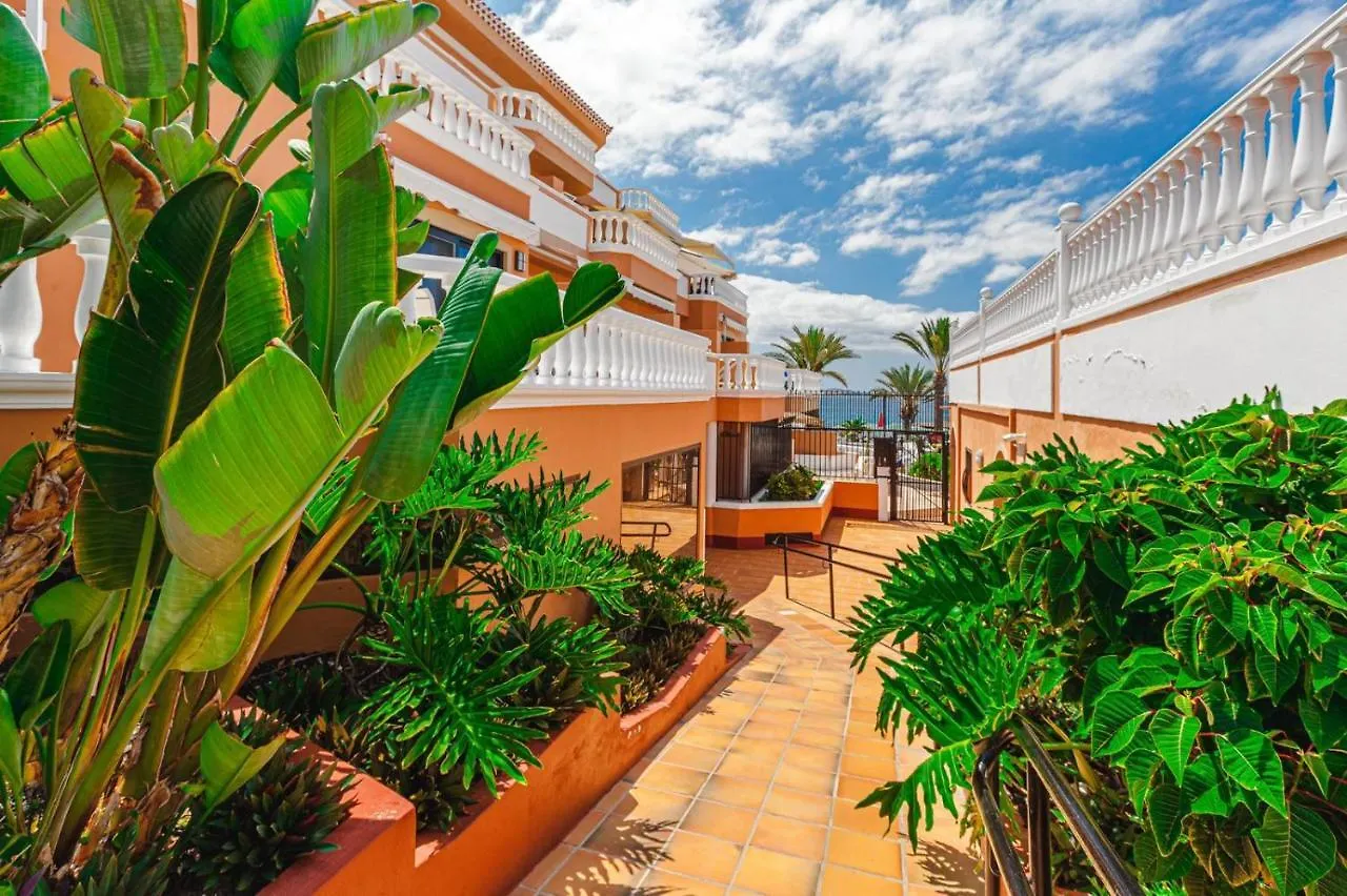Tenerife Royal Garden Playa de las Américas 0*,  Spanje